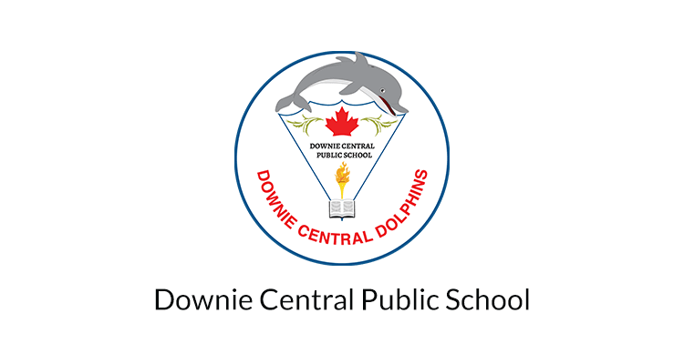 Downie Central Public School